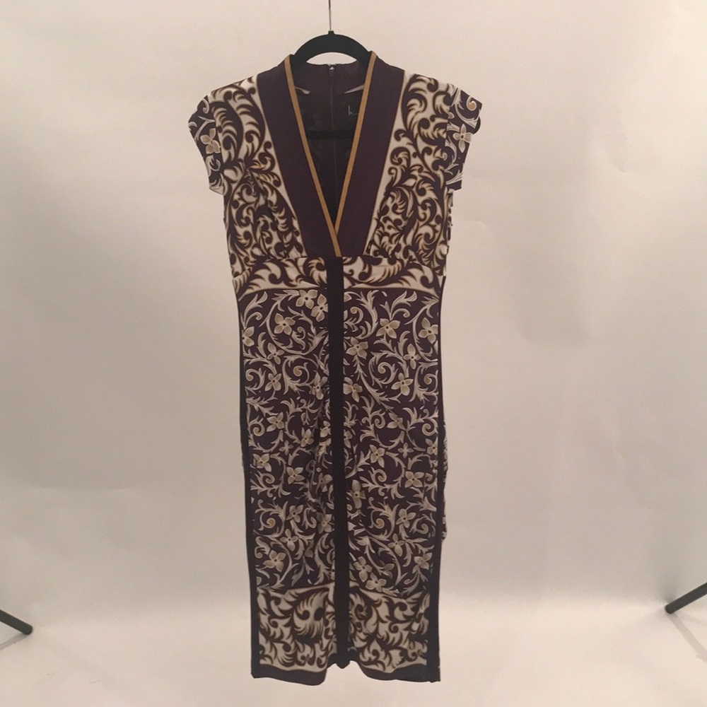 Nicole Miller Cocktail Dress